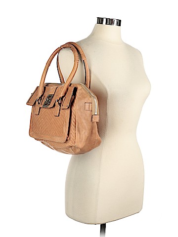 L.A.M.B. Satchel (view 2)