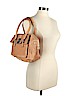 L.A.M.B. Tan Satchel One size - photo 2