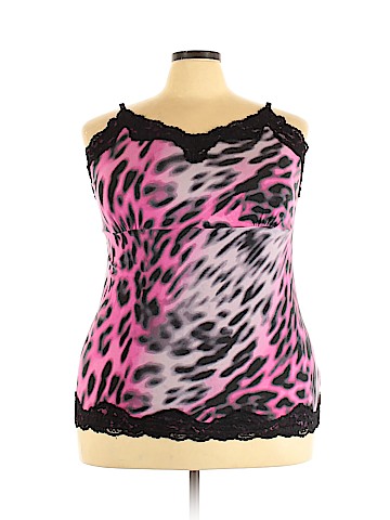 Lane Bryant Tank Top (view 1)