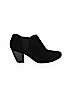 VANELi Black Ankle Boots Size 8 1/2 - photo 1