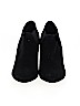 VANELi Black Ankle Boots Size 8 1/2 - photo 2