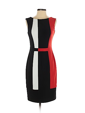 Joseph Ribkoff Casual Dress (view 1)