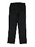 Old Navy 100% Cotton Black Khakis Size 14 - photo 2
