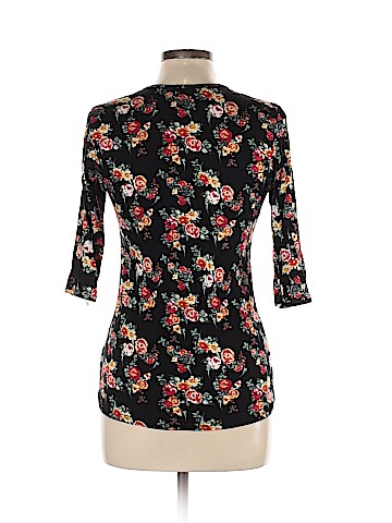 rue21 3/4 Sleeve Top (view 2)