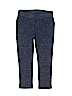 OshKosh B'gosh Blue Leggings Size 4T - photo 1