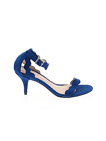 Chinese Laundry Heels (view 1)