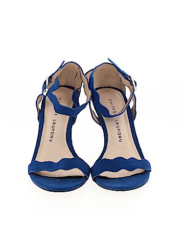 Chinese Laundry Heels (view 2)