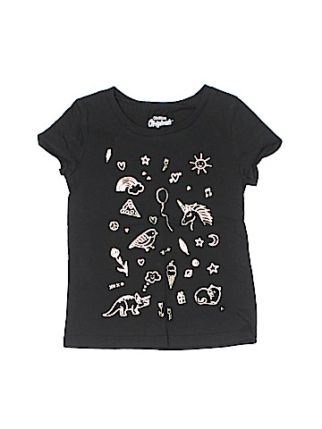 OshKosh B'gosh Short Sleeve T-Shirt (view 1)