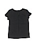 OshKosh B'gosh 100% Cotton Black Short Sleeve T-Shirt Size 4T - photo 2