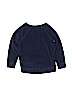 Old Navy 100% Polyester Blue Pullover Sweater Size 4T - photo 2