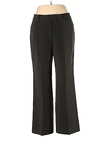 Anne Klein Dress Pants (view 1)