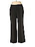 Anne Klein Gray Dress Pants Size 10 (petite) - photo 1