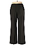 Anne Klein Gray Dress Pants Size 10 (petite) - photo 2