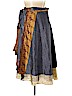 Assorted Brands Blue Casual Skirt Size XL - photo 1