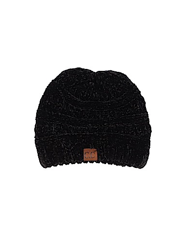 C.C Exclusives Beanie (view 1)