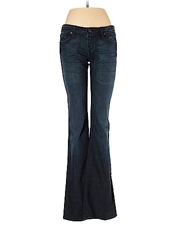 Genetic Denim Jeans (view 1)