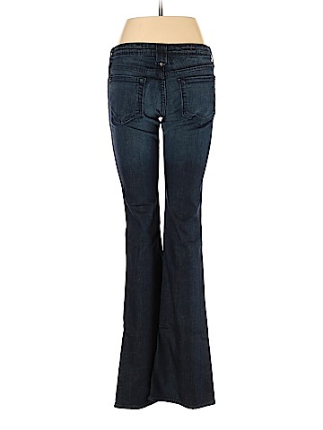 Genetic Denim Jeans (view 2)