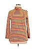 Old Navy Orange Long Sleeve Turtleneck Size 1X - photo 1