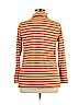 Old Navy Orange Long Sleeve Turtleneck Size 1X - photo 2