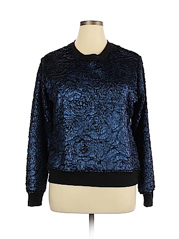 Fourteenth Place Sweatshirt (view 1)