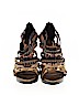BKE Brown Heels Size 9 - photo 2