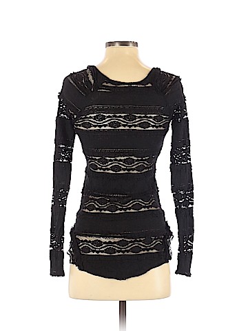 Free People Long Sleeve Top (view 2)