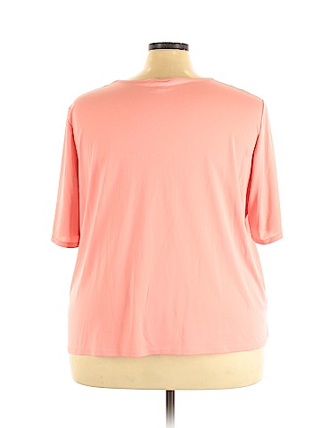 Cato Short Sleeve Top (view 2)