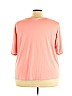 Cato Pink Short Sleeve Top Size 26 - 28 - photo 2