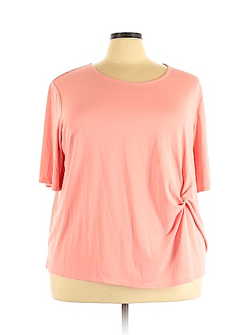 Cato Short Sleeve Top (view 1)