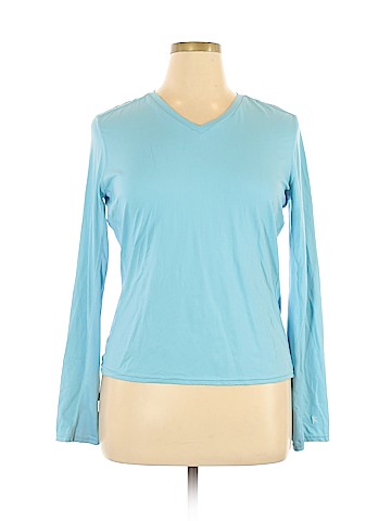 Danskin Now Active T-Shirt (view 1)