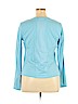 Danskin Now Blue Active T-Shirt Size XL - photo 2