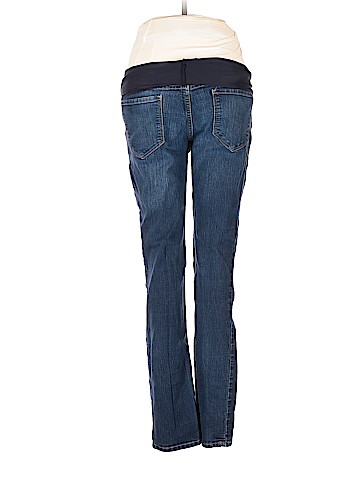 Old Navy - Maternity Jeans (view 2)