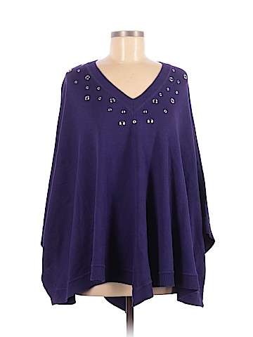 MICHAEL Michael Kors Pullover Sweater (view 1)