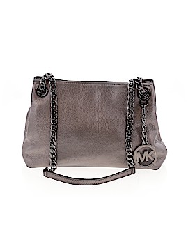 MICHAEL Michael Kors Leather Shoulder Bag