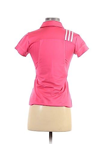 Adidas Short Sleeve Polo (view 2)