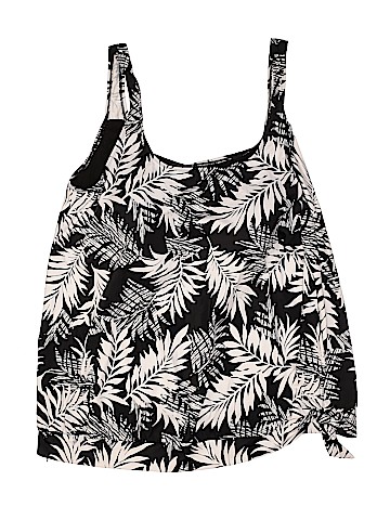 Swimsuits for all Swimsuit Top (view 1)