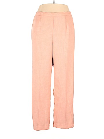Alfred Dunner Casual Pants (view 1)