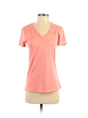 Nike Active T-Shirt (view 1)