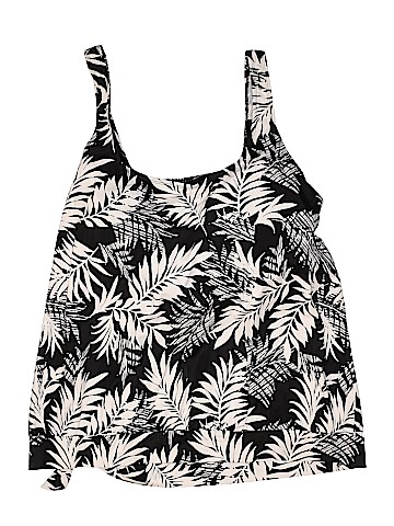 Swimsuits for all Swimsuit Top (view 2)