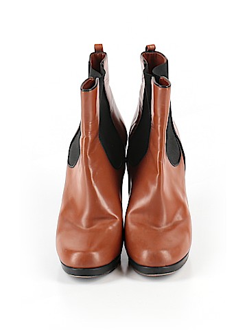 Bally of Switzerland Boots (view 2)
