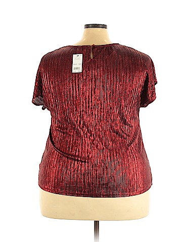 H&M Short Sleeve Top (view 2)