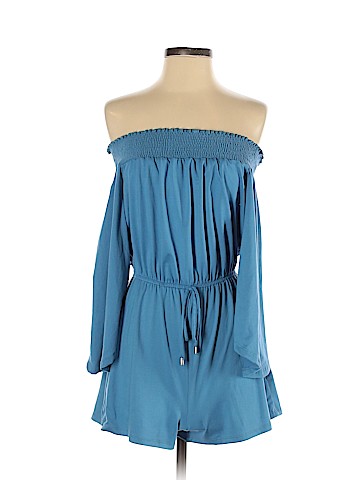 Bebop Romper (view 1)