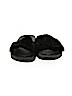 Footzyfolds Black Sandals Size 9 - 10 - photo 2