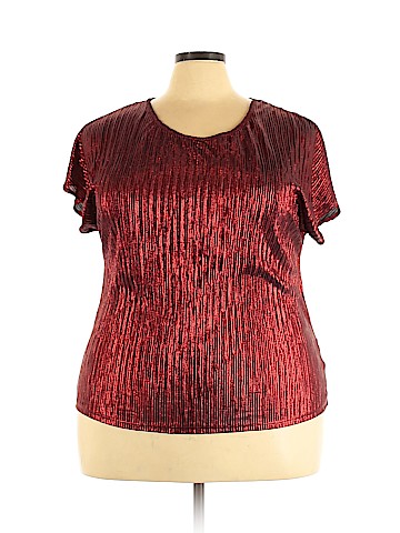 H&M Short Sleeve Top (view 1)