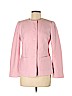 Talbots Pink Jacket Size 8 (petite) - photo 1