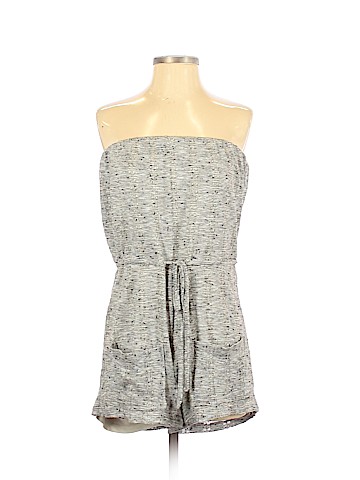 W118 by Walter Baker Romper (view 1)