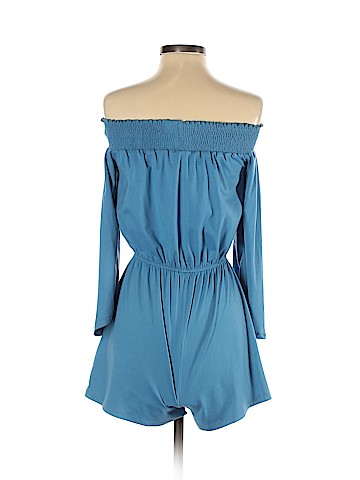 Bebop Romper (view 2)