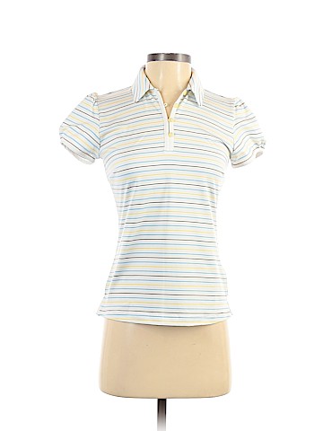 Adidas Short Sleeve Polo (view 1)