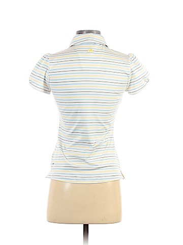 Adidas Short Sleeve Polo (view 2)