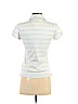 Adidas White Short Sleeve Polo Size XS - photo 2